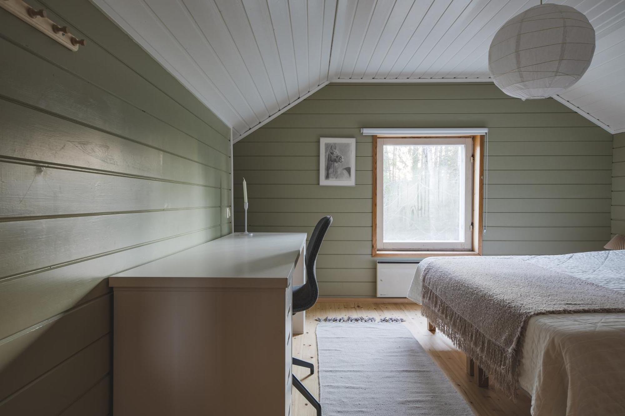Perinteinen Moekki, Walking Distance From Centre Chalet *