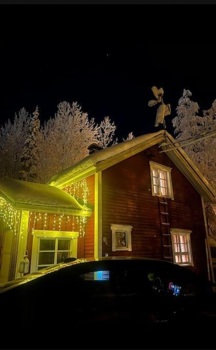 Perinteinen Moekki, Walking Distance From Centre Chalet *