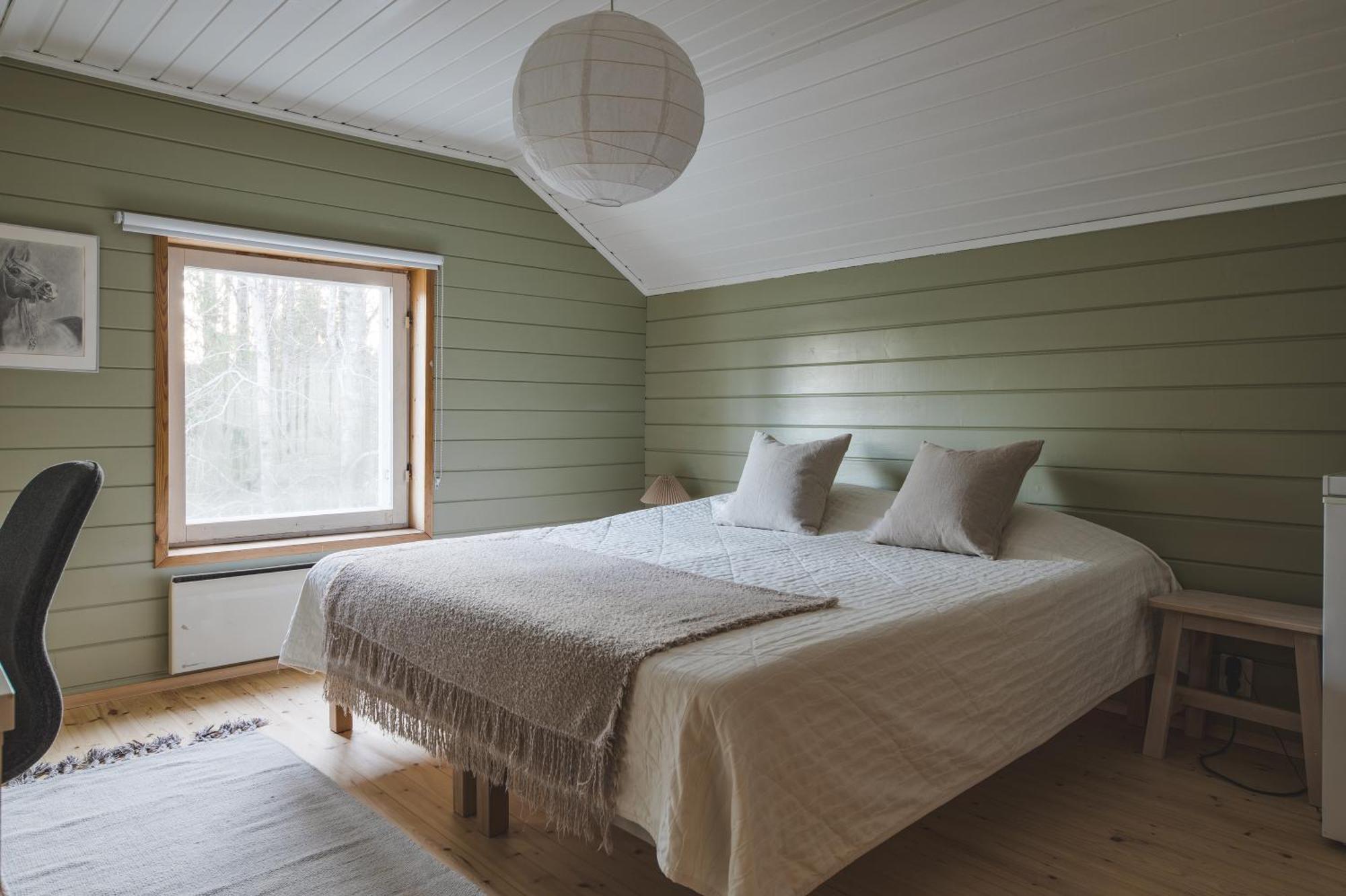 Chalet Perinteinen Moekki, Walking Distance From Centre
